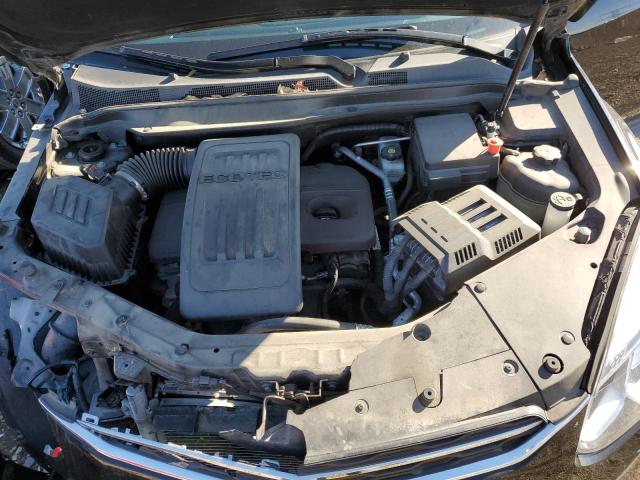 Photo 7 from auction – 2017 CHEVROLET EQUINOX LT with VIN 2GNALCEK4H1607002