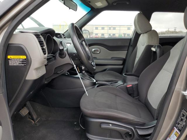 Photo 7 from auction – 2016 KIA SOUL with VIN KNDJN2A26G7275083
