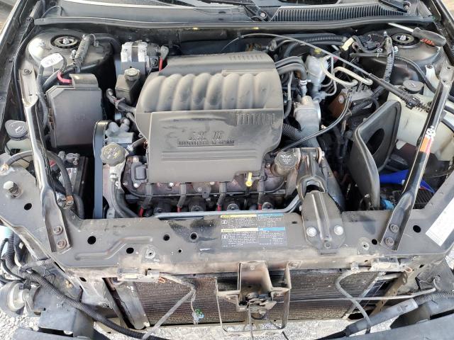 Photo 7 from auction – 2006 CHEVROLET MONTE CARL with VIN 2G1WL16C669329740