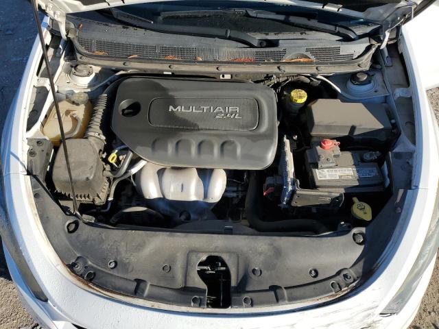 Photo 7 from auction – 2014 DODGE DART SXT with VIN 1C3CDFBBXED698950