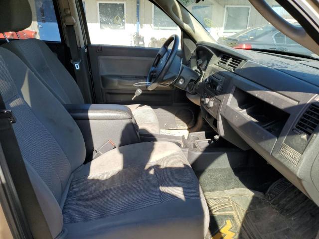 Photo 5 from auction – 2011 DODGE DAKOTA SLT with VIN 1D7RW3GP5BS504745