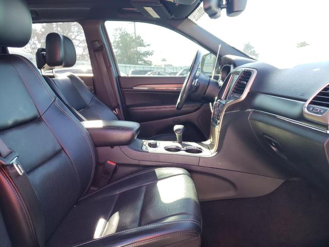 Photo 5 from auction – 2015 JEEP GRAND CHER with VIN 1C4RJFBG2FC204873