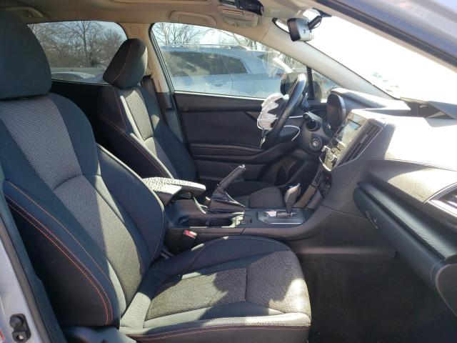 Photo 5 from auction – 2019 SUBARU CROSSTREK with VIN JF2GTAEC3KH206577