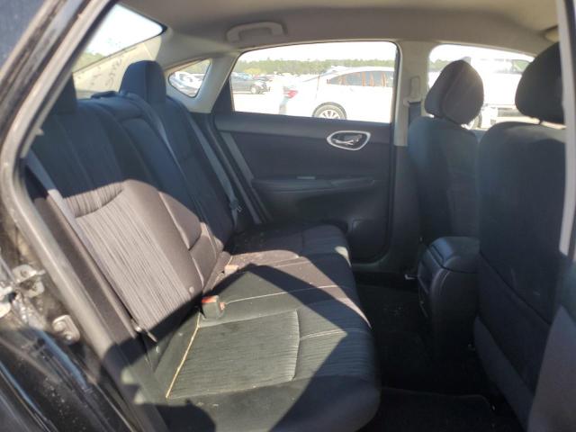 Photo 6 from auction – 2016 NISSAN SENTRA S with VIN 3N1AB7AP8GL674352
