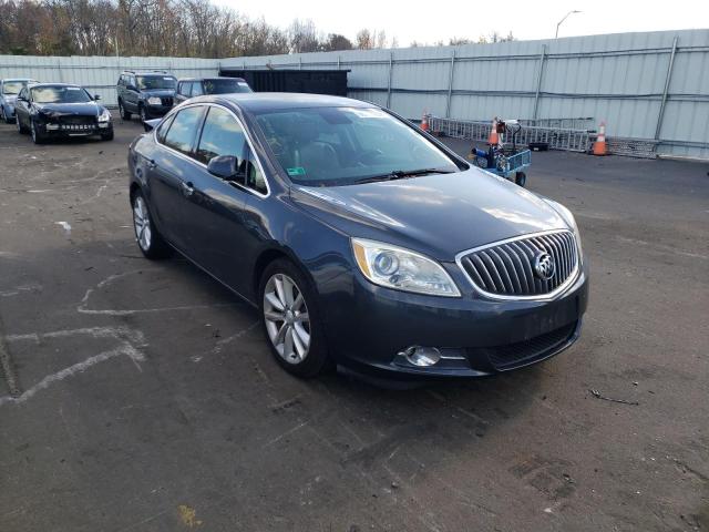 BUICK VERANO 2013 with VIN 1G4PP5SK1D4198121 - Photo from auction