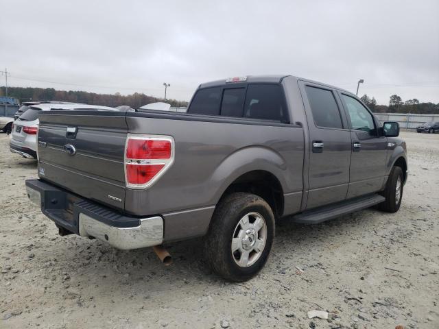 Photo 4 from auction – 2014 FORD F150 SUPER with VIN 1FTEW1CM5EKE46004