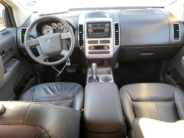 Photo 8 from auction – 2008 FORD EDGE LIMIT with VIN 2FMDK39C18BB34788