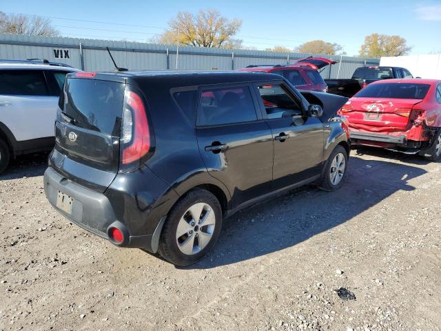 Photo 4 from auction – 2014 KIA SOUL with VIN KNDJN2A21E7045710