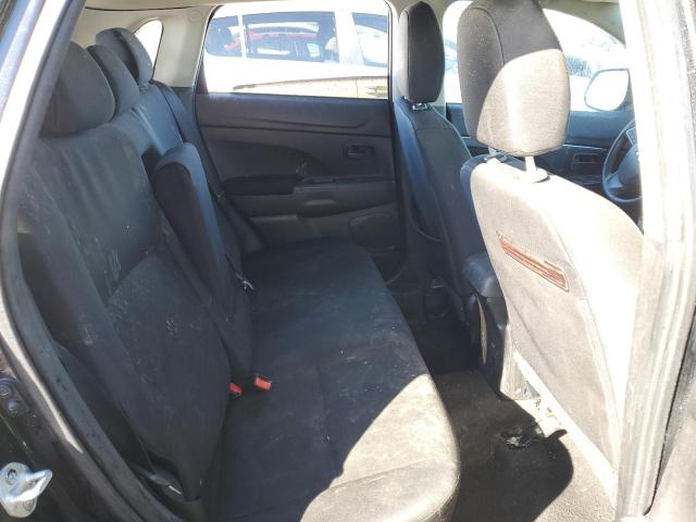 Photo 10 from auction – 2014 MITSUBISHI OUTLANDER with VIN 4A4AP3AU3EE031555