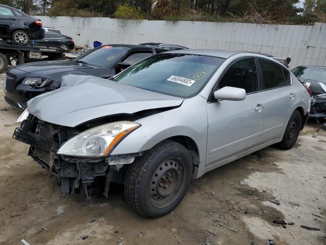 Photo 2 from auction – 2012 NISSAN ALTIMA BAS with VIN 1N4AL2AP2CN463869