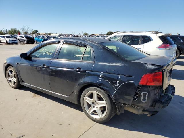 Photo 2 from auction – 2006 ACURA 3.2TL with VIN 19UUA65576A008753
