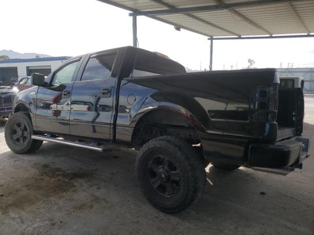 Photo 2 from auction – 2008 FORD F150 SUPER with VIN 1FTPW14V18FB02764