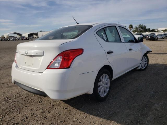 Photo 4 from auction – 2015 NISSAN VERSA S with VIN 3N1CN7AP5FL816221