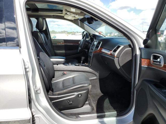 Photo 5 from auction – 2012 JEEP GRAND CHER with VIN 1C4RJFBG1CC317399