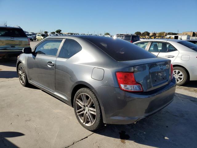 Photo 2 from auction – 2012 TOYOTA SCION TC with VIN JTKJF5C7XC3026061