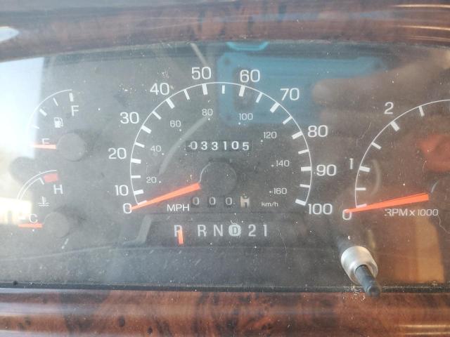 Photo 8 from auction – 2003 FOUR WIND with VIN 1FCNF53S220A06724