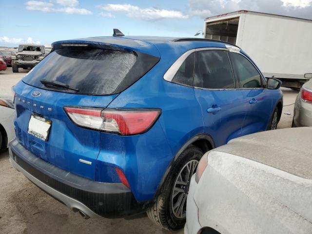 Photo 4 from auction – 2020 FORD ESCAPE SEL with VIN 1FMCU0H6XLUA69152
