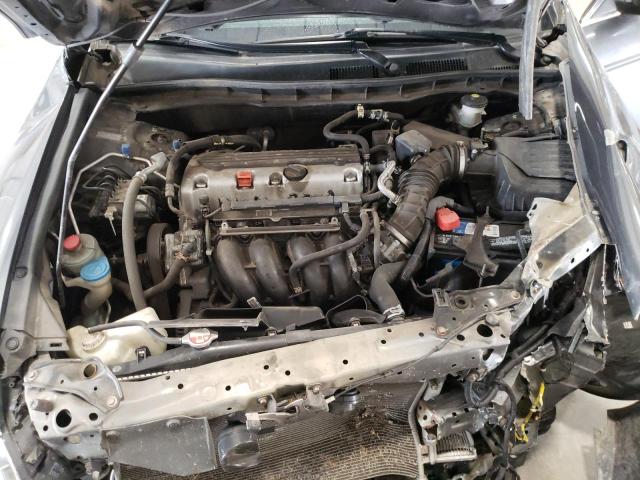 Photo 7 from auction – 2012 HONDA ACCORD LX with VIN 1HGCP2F33CA000659
