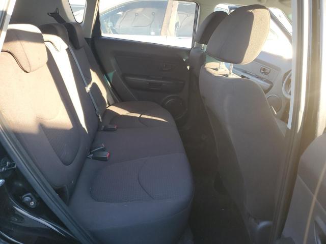 Photo 6 from auction – 2010 KIA SOUL with VIN KNDJT2A1XA7137079