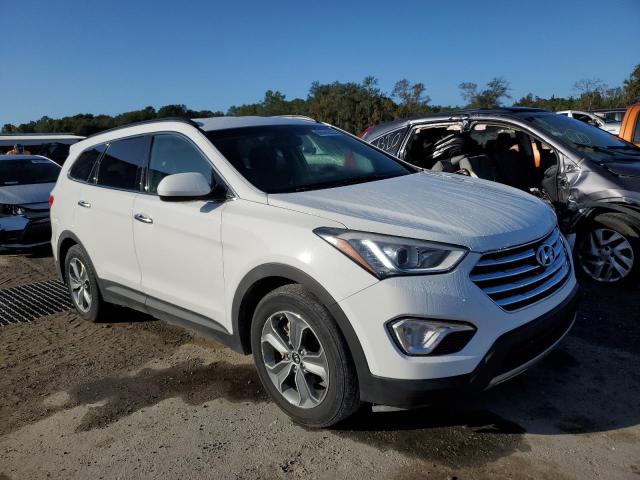 HYUNDAI SANTA FE S 2016 with VIN KM8SM4HFXGU147258 - Photo from auction
