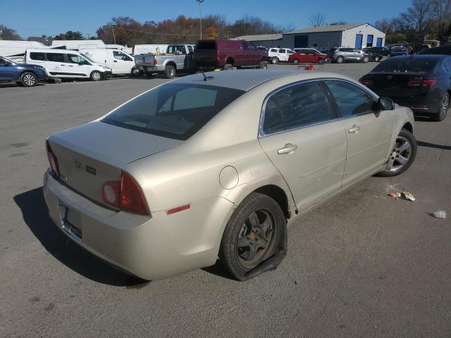 Photo 4 from auction – 2010 CHEVROLET MALIBU LS with VIN 1G1ZB5EBXAF133607