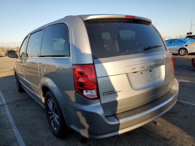 Photo 3 from auction – 2017 DODGE GRAND CARA with VIN 2C4RDGCG8HR783082