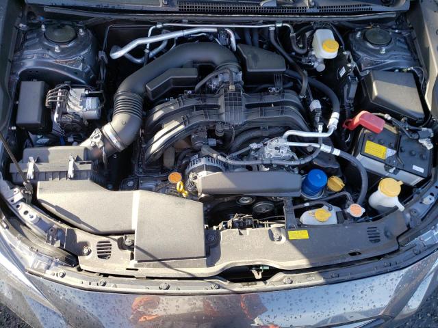 Photo 7 from auction – 2021 SUBARU CROSSTREK with VIN JF2GTHSC8MH295529