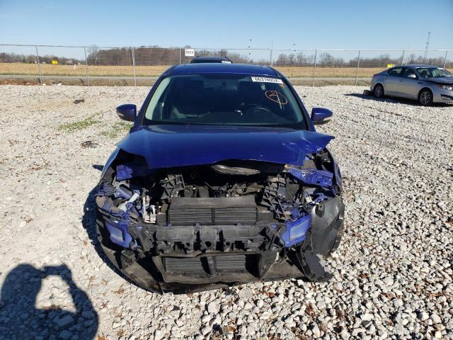 Фото 9 с аукциона – 2014 FORD FOCUS SE с VIN 1FADP3K29EL353989