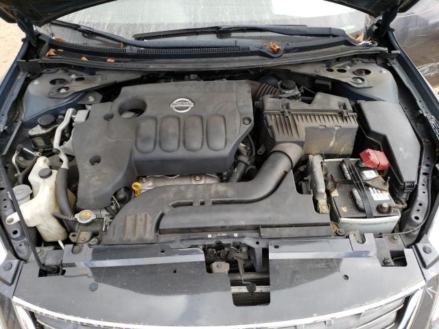 Photo 7 from auction – 2012 NISSAN ALTIMA BAS with VIN 1N4AL2AP0CC223361