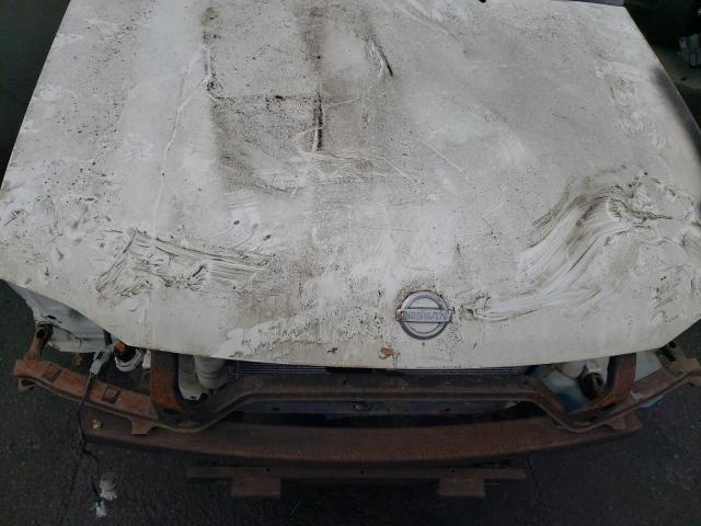 Photo 7 from auction – 2002 NISSAN FRONTIER C with VIN 1N6MD29Y82C382559