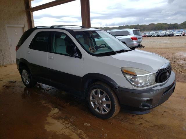 BUICK RENDEZVOUS 2005 with VIN 3G5DA03E35S540231 - Photo from auction