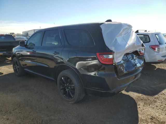 Photo 3 from auction – 2018 DODGE DURANGO GT with VIN 1C4RDJDGXJC228774