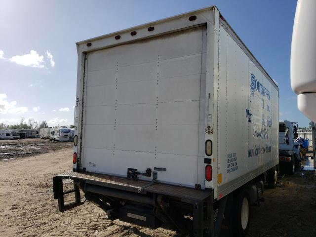Photo 4 from auction – 2007 INTERNATIONAL CF 600 with VIN 3HAJFAVK37L475539