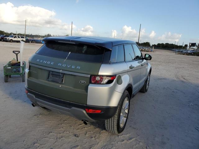 Photo 4 from auction – 2015 LAND ROVER RANGE ROVE with VIN SALVP2BG1FH012717