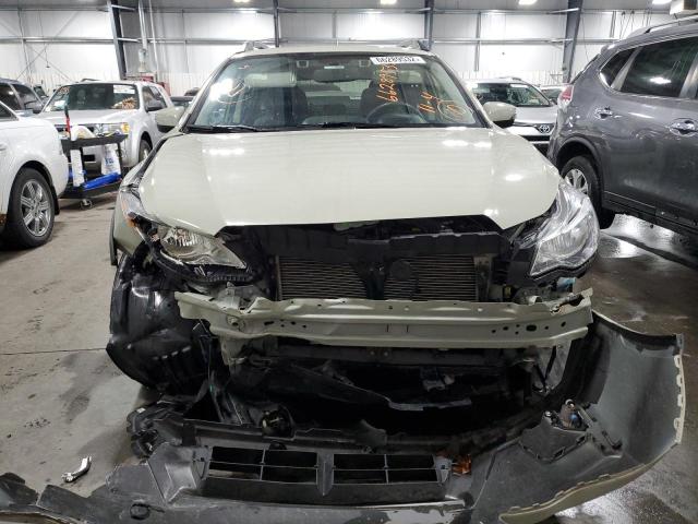 Photo 9 from auction – 2016 SUBARU CROSSTREK with VIN JF2GPANCXGH272135
