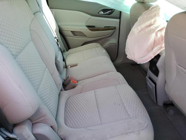 Photo 6 from auction – 2018 GMC ACADIA SLE with VIN 1GKKNKLA8JZ214942