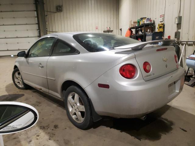 Photo 3 from auction – 2006 CHEVROLET COBALT LT with VIN 1G1AL15F167600680