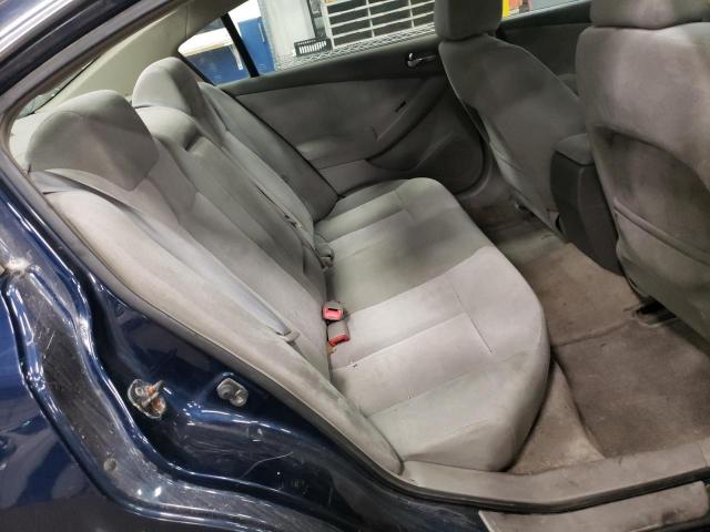 Photo 6 from auction – 2007 NISSAN ALTIMA 2.5 with VIN 1N4AL21E57N414749