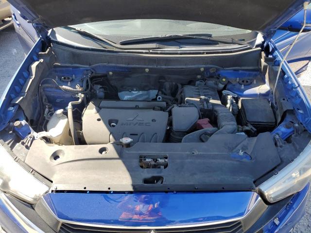 Photo 7 from auction – 2016 MITSUBISHI OUTLANDER with VIN JA4AP4AW0GZ031923