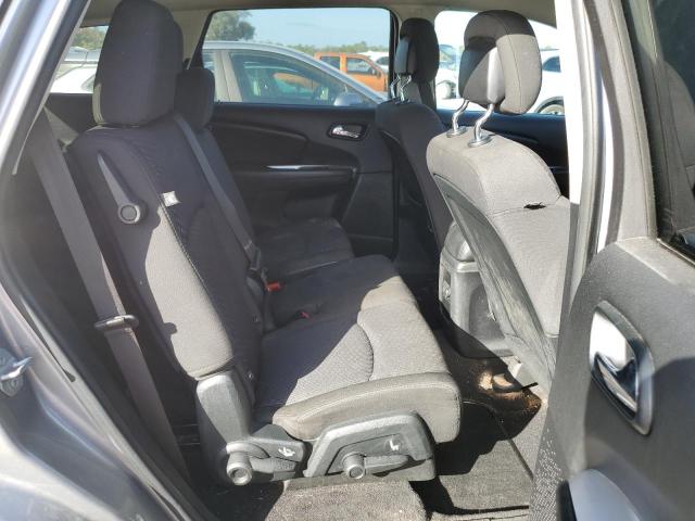 Photo 6 from auction – 2017 DODGE JOURNEY SX with VIN 3C4PDCBG5HT510616