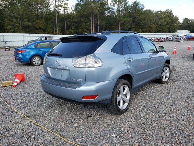 Photo 4 from auction – 2004 LEXUS RX 330 with VIN JTJGA31U540039040