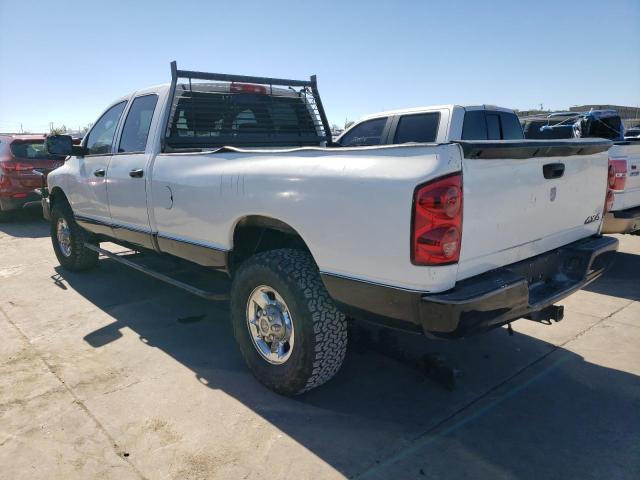 Photo 2 from auction – 2007 DODGE RAM 3500 S with VIN 3D7MX38C57G722007