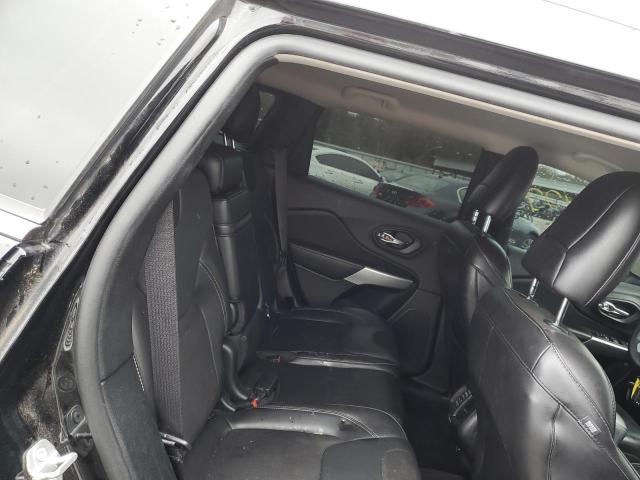 Photo 6 from auction – 2018 JEEP CHEROKEE L with VIN 1C4PJLLB3JD552046
