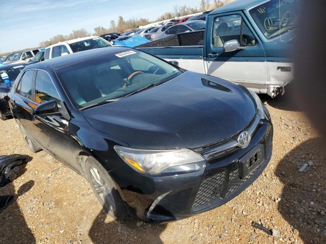 TOYOTA CAMRY LE 2015 with VIN 4T1BF1FK2FU018020 - Photo from auction