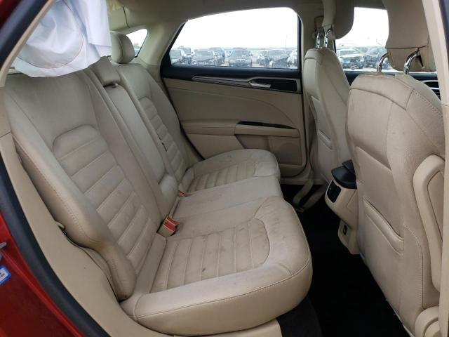 Photo 6 from auction – 2014 FORD FUSION SE with VIN 3FA6P0HD3ER201532