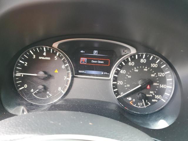 Photo 9 from auction – 2016 NISSAN ALTIMA 2.5 with VIN 1N4AL3AP0GN325341