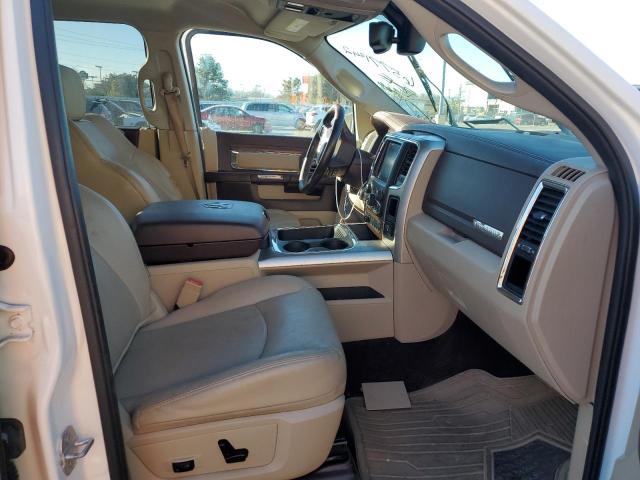 Photo 5 from auction – 2016 RAM 1500 LARAM with VIN 1C6RR7NT0GS139575