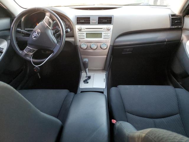 Photo 9 from auction – 2007 TOYOTA CAMRY CE with VIN 4T1BE46K77U725152