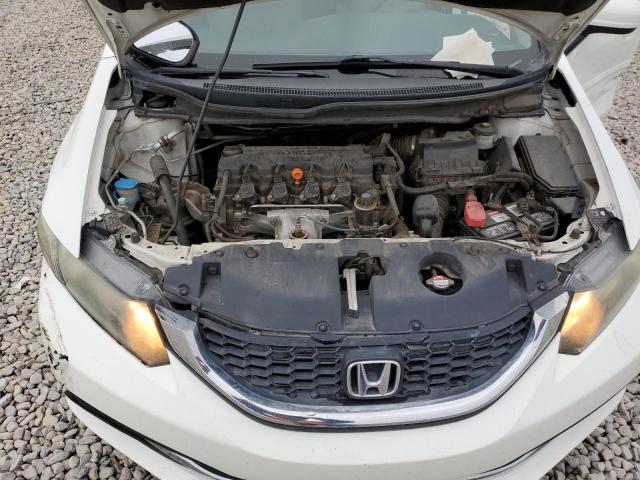 Zdjęcie 7 z aukcji – 2014 HONDA CIVIC LX z VIN 19XFB2F50EE071698