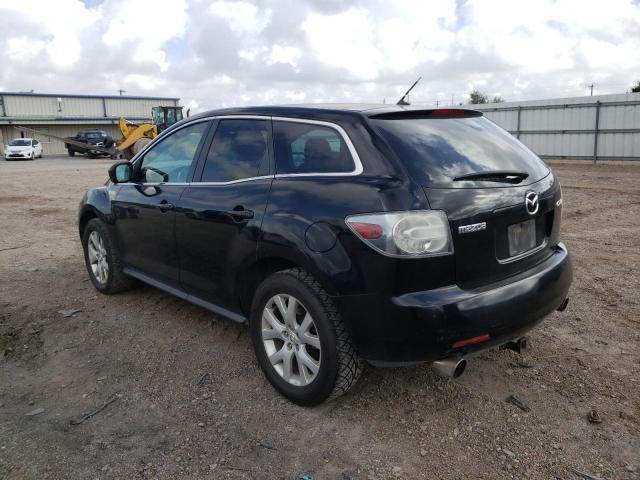 Photo 3 from auction – 2008 MAZDA CX-7 with VIN JM3ER293280178628